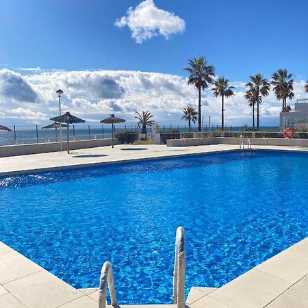 Casares Del Mar Luxury Apartment 马拉加 外观 照片
