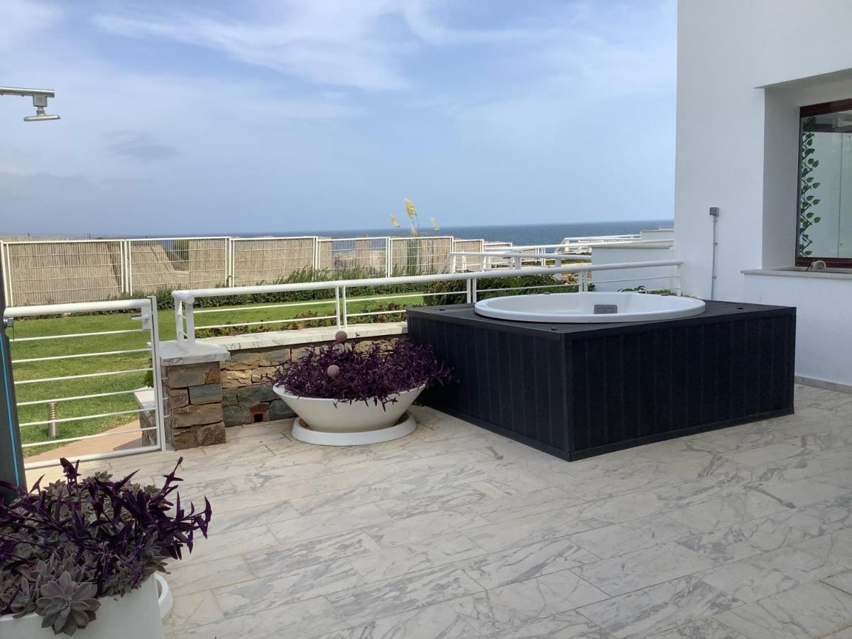 Casares Del Mar Luxury Apartment 马拉加 外观 照片