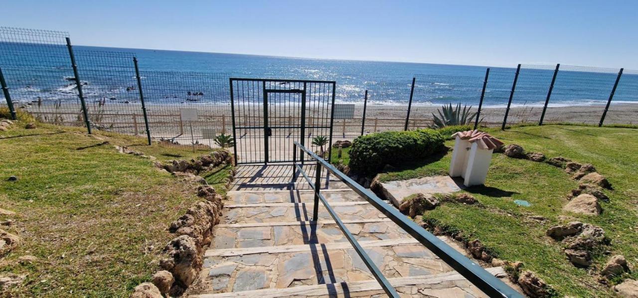 Casares Del Mar Luxury Apartment 马拉加 外观 照片