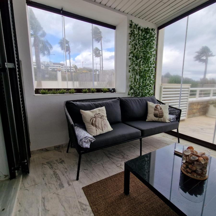 Casares Del Mar Luxury Apartment 马拉加 外观 照片