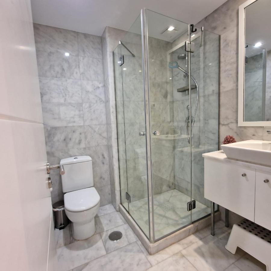 Casares Del Mar Luxury Apartment 马拉加 外观 照片