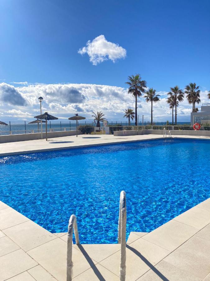 Casares Del Mar Luxury Apartment 马拉加 外观 照片