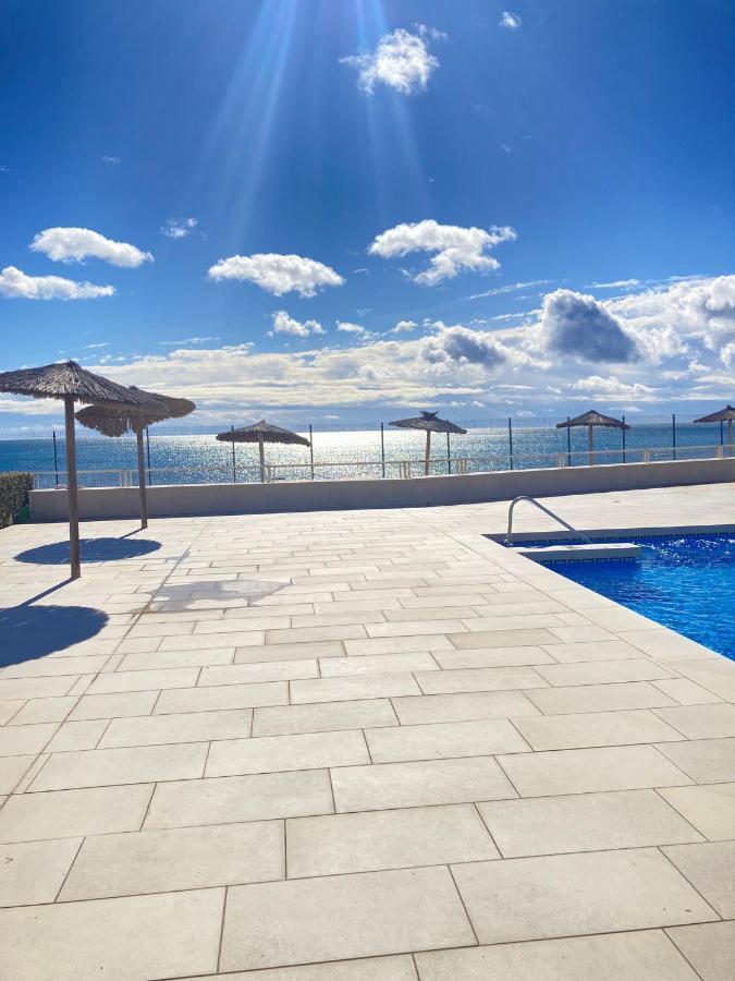 Casares Del Mar Luxury Apartment 马拉加 外观 照片